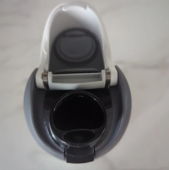 Owala 24oz FreeSip Stainless Steel Water Bottle - Sleek - Picture 4 of 7